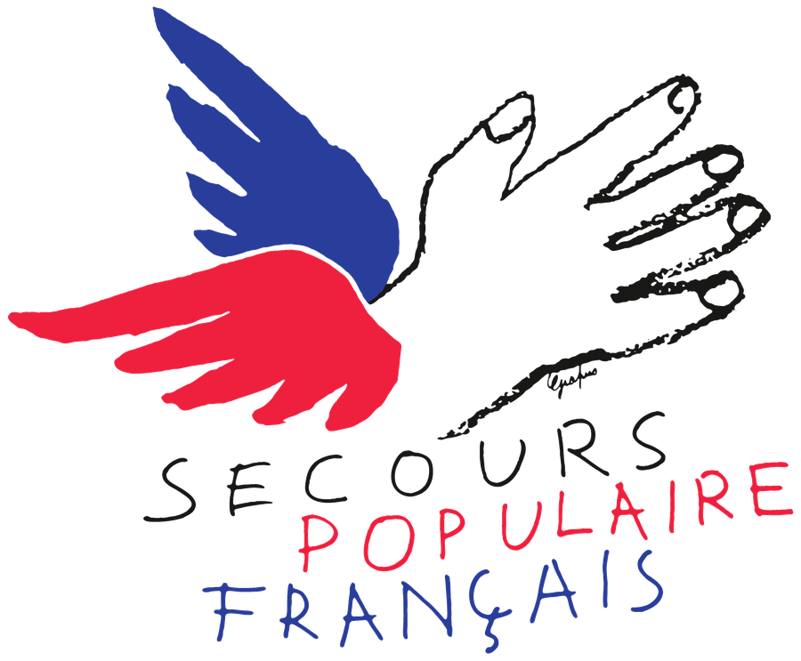 Secours populaire français